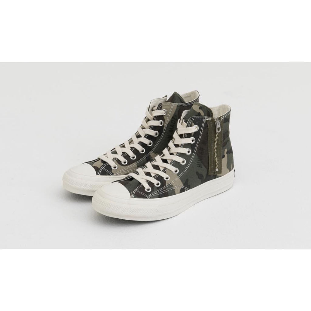 AllenTAPS】CONVERSE ADDICT CHUCK TAYLOR NIGO® Z HI 帆布鞋| 蝦皮購物