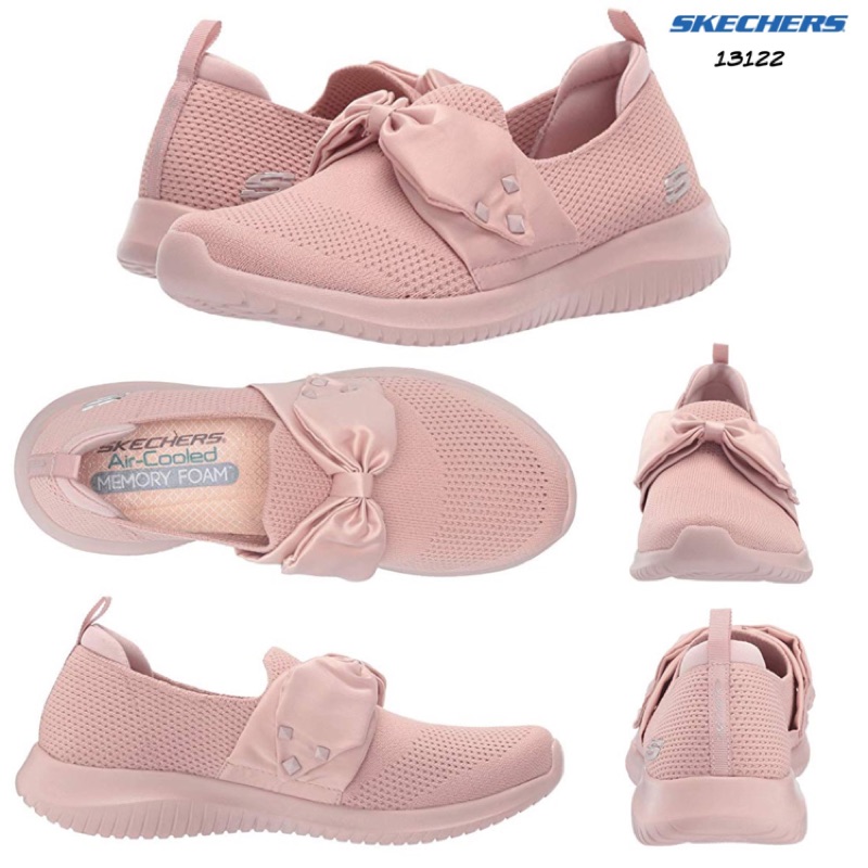 Skechers store satin night