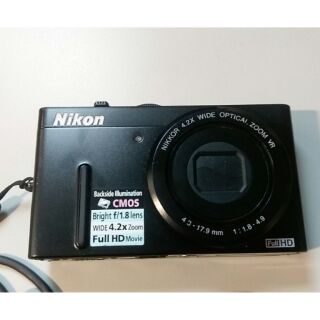 Nikon P300數位相機(二手) | 蝦皮購物