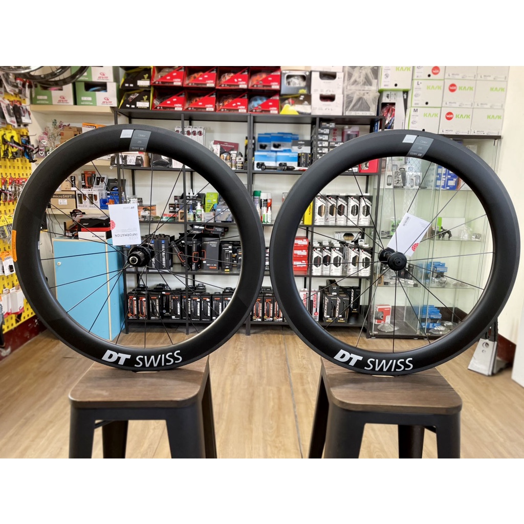 騎車趣~DT SWISS ARC 1400 DICUT 62 碳纖維輪組C夾ARC1400 公路