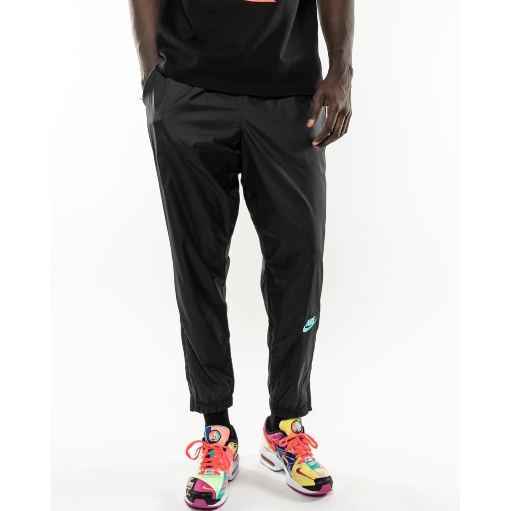 Nrg atmos vintage patchwork track pant deals