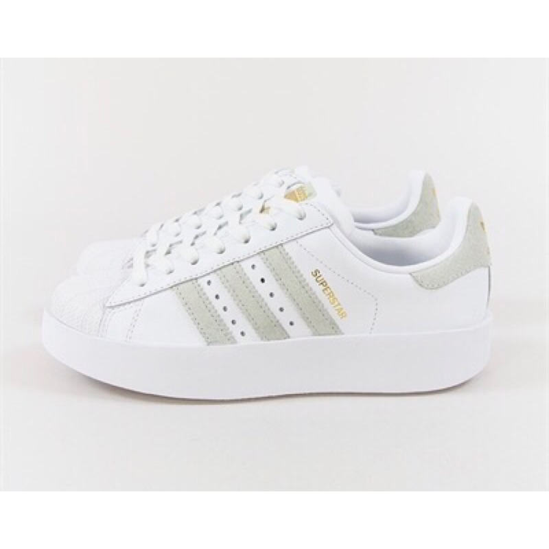 ADIDAS ORIGINALS SUPERSTAR BOLD BY2948