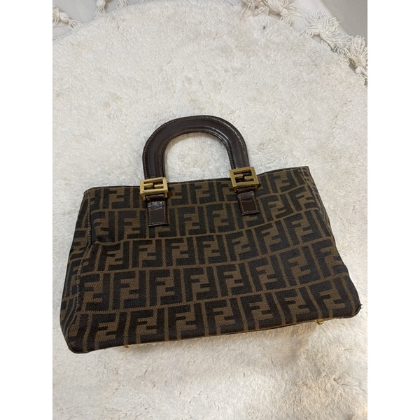 Vintage fendi discount