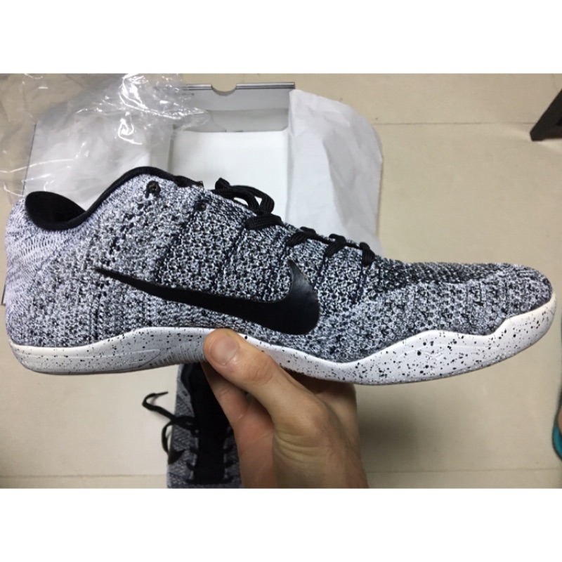 Kobe best sale 9 oreo