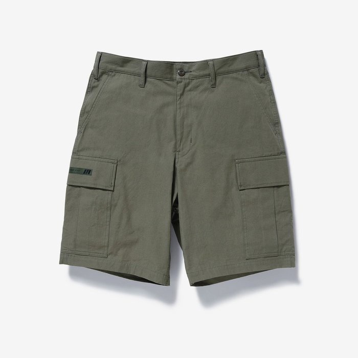 【メーカー直売】 Observer Post潮流觀測站】2022SS WTAPS JUNGLE SHORTS COTTON パンツ