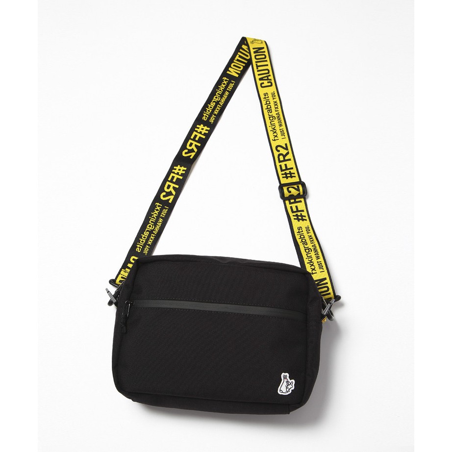 Fxxking rabbits sling bag new arrivals