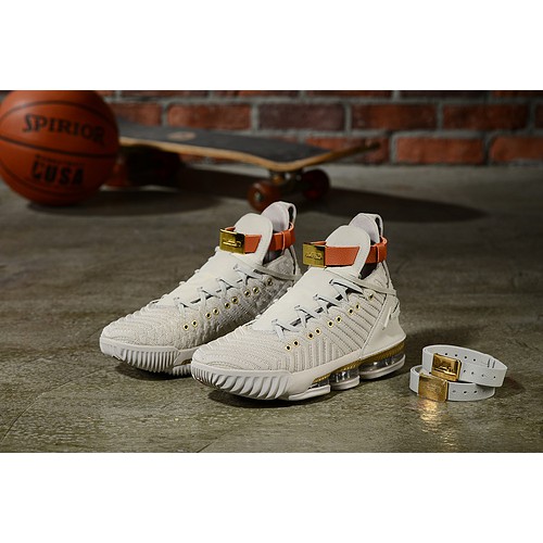 Womens lebron 16 on sale hfr