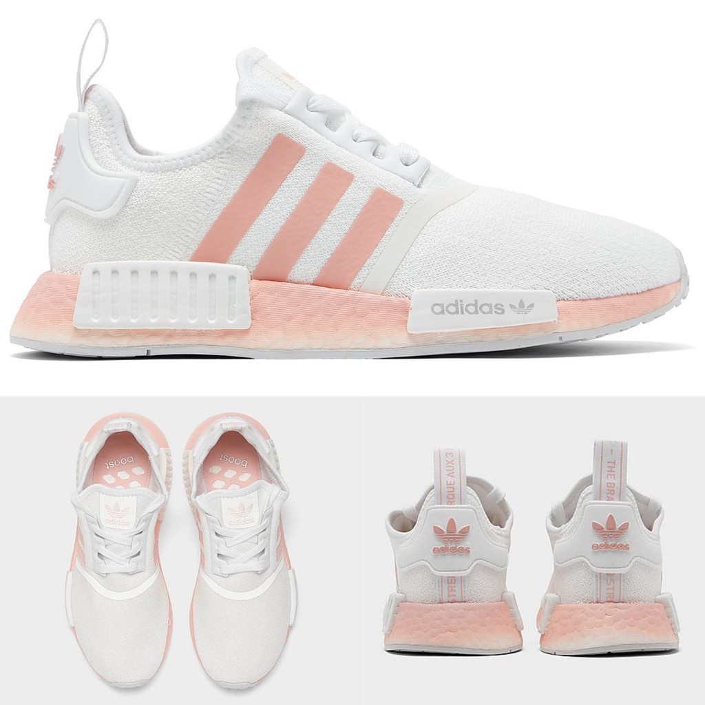 Adidas nmd cheap zalando queen