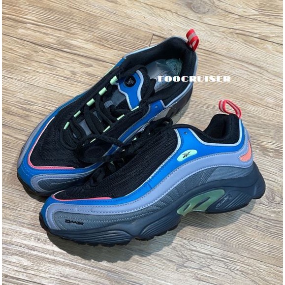 REEBOK DAYTONA DMX DV8646