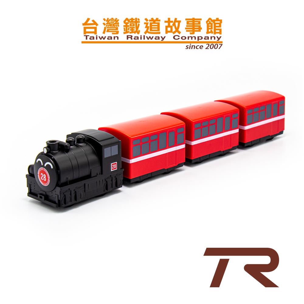 ホビー・楽器・アート台湾　(Nゲージ) 鉄支路模型　EMU700 電車