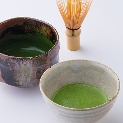 Ippodo 一保堂 抹茶 松韻の昔 Shoin 20g x4 【公式通販】