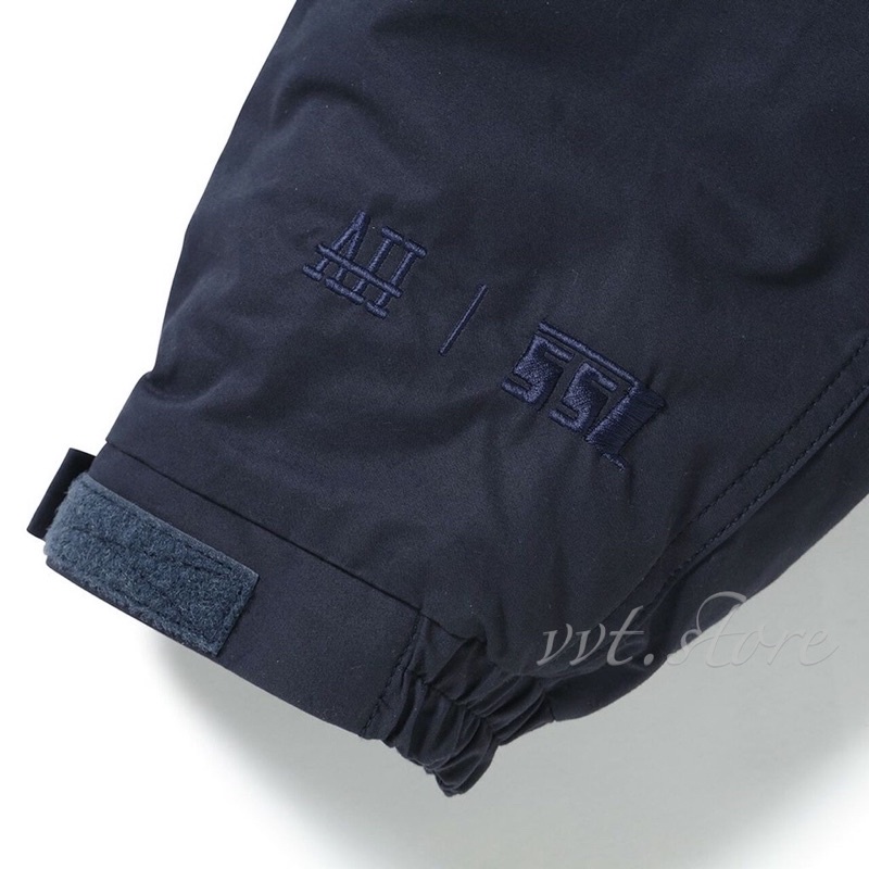 WTAPS 21AW STRAND / JACKET / COTTON. WEATHER. A.H. SSZ 外套 WTAPS 21AW STRAND / JACKET / COTTON. WEATHER. A.H. SSZ 外套