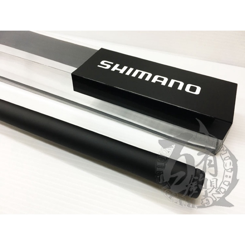 百有釣具◎SHIMANO BORDERLESS BB 小繼萬用竿300H/350H/400H 3S-T 4S-T