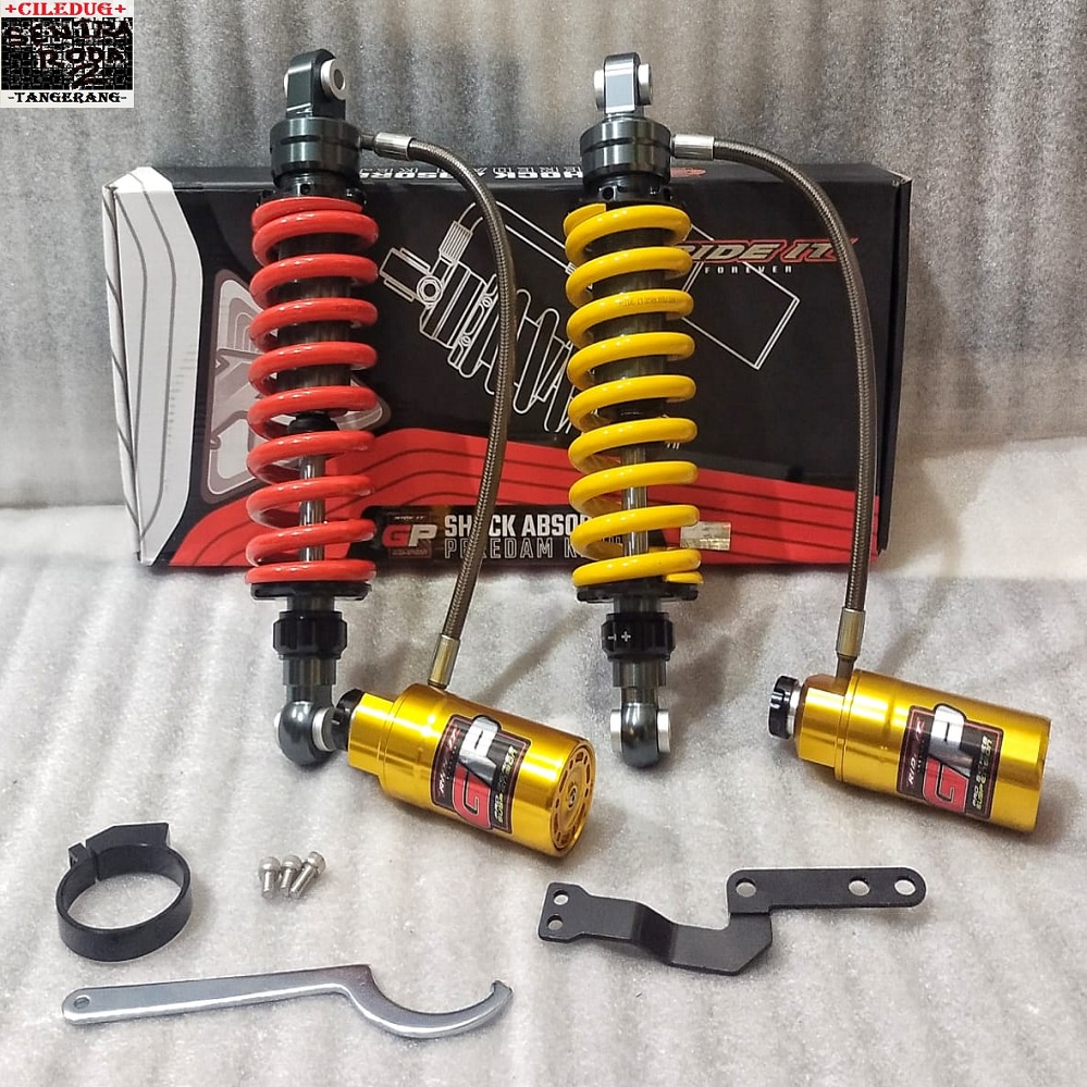 忍者 150 R 分離器減震 ORi RiDE-iT GP103 尺寸 315mm | 蝦皮購物