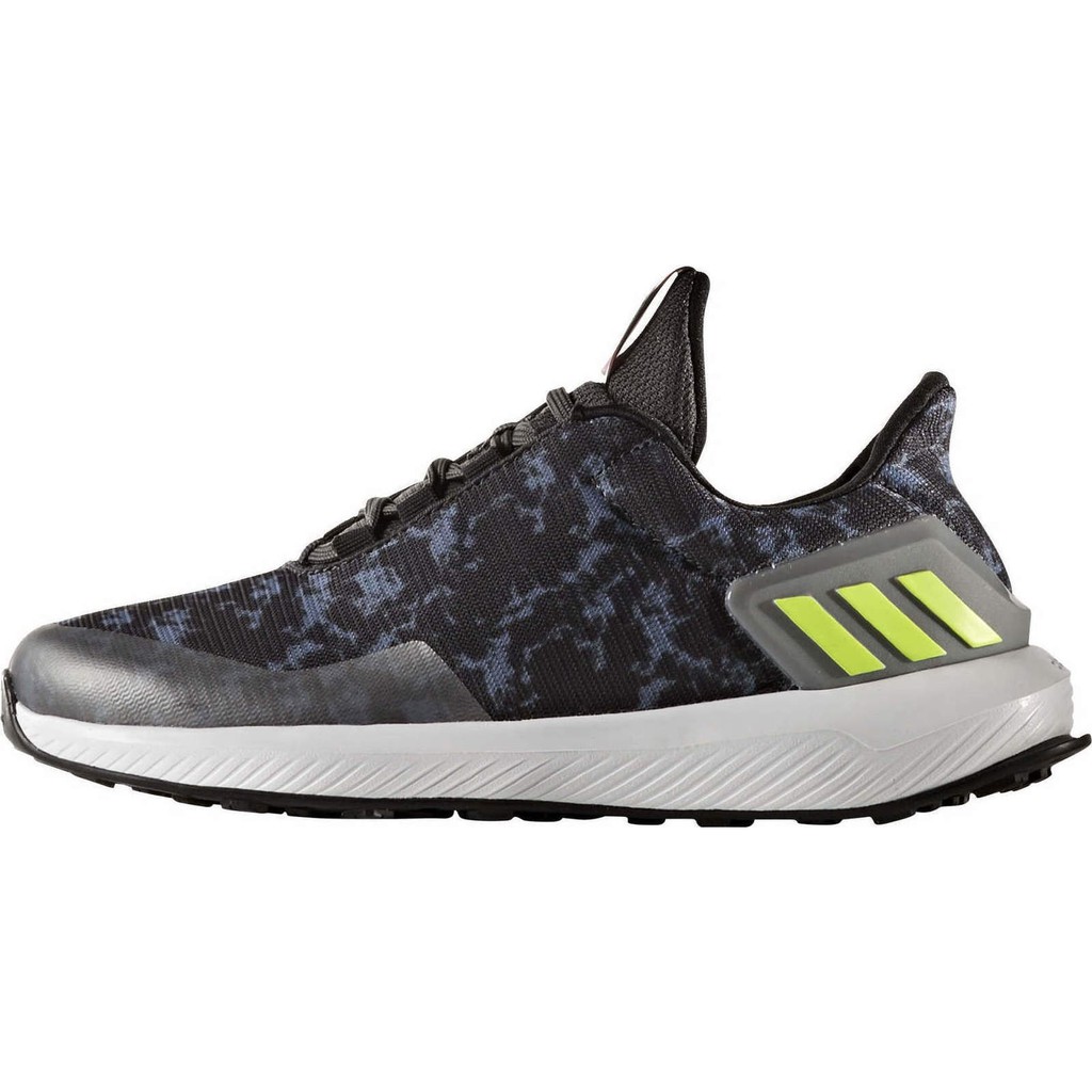 Adidas rapidarun 2025 uncaged junior shoes