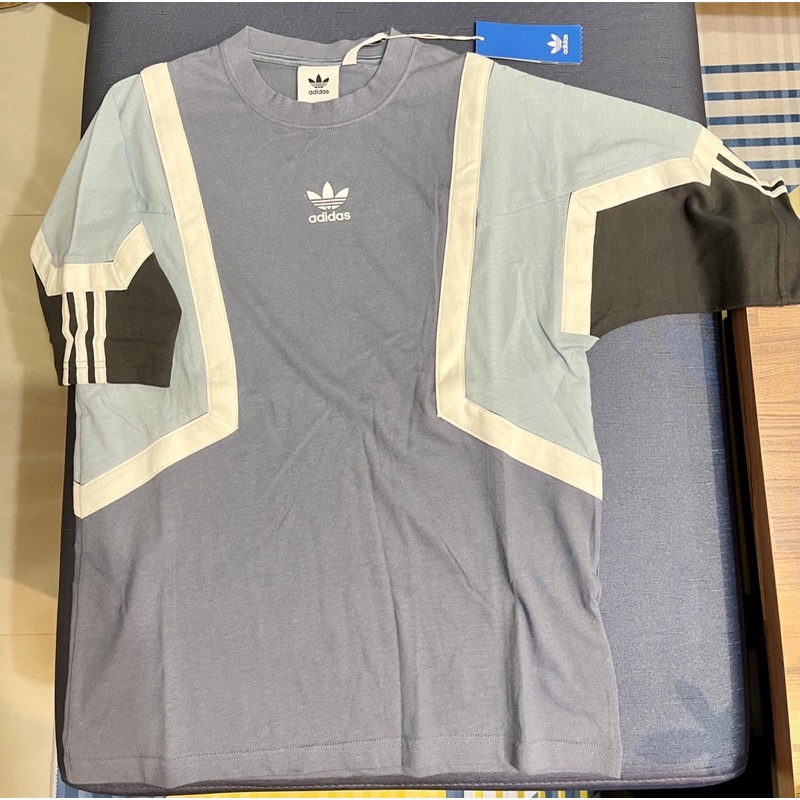 Adidas nova tee store