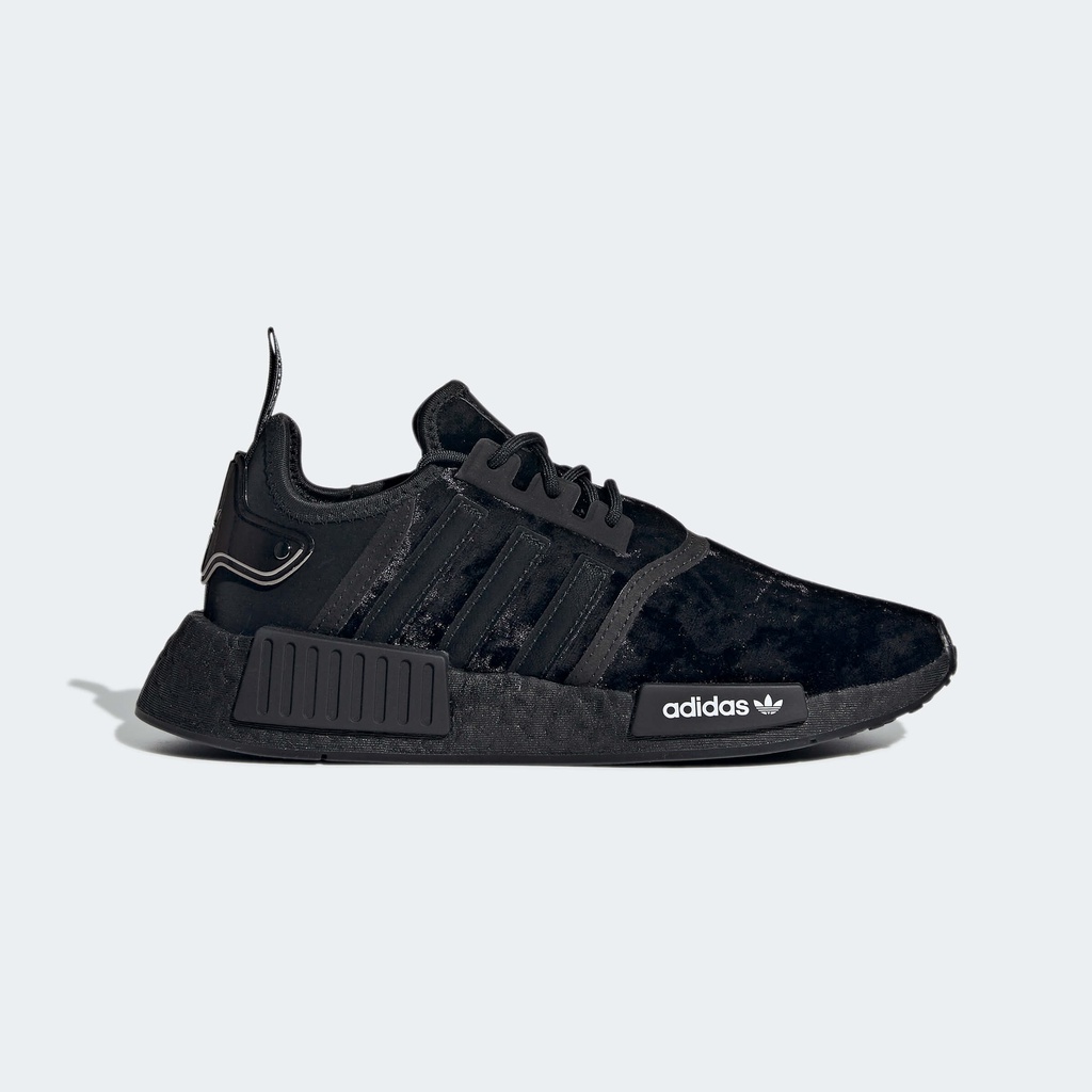 Adidas nmd all black triple cheap blacks