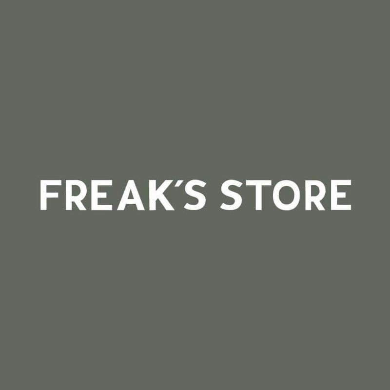 FREAK'S STORE服飾【Orange日本代購】