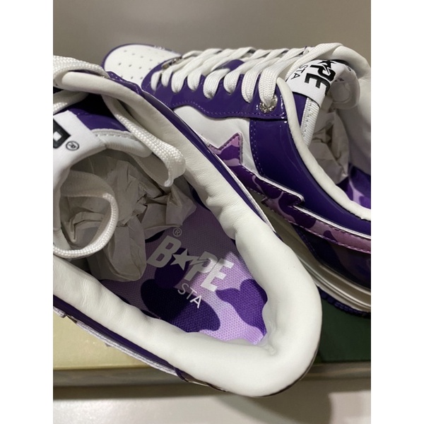 ???????_??】Bape Sta Low Taipei Limited Edition 15週年 