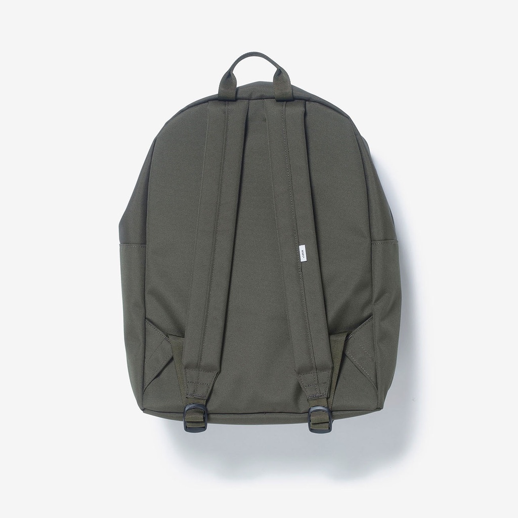 AllenTAPS】WTAPS 22AW BOOK PACK / BAG / POLY. CORDURA®. SPEC | 蝦皮購物