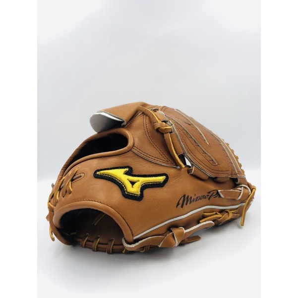 Woo野球］ Mizuno Pro 美津濃金標菅野智之model AXI投手手套