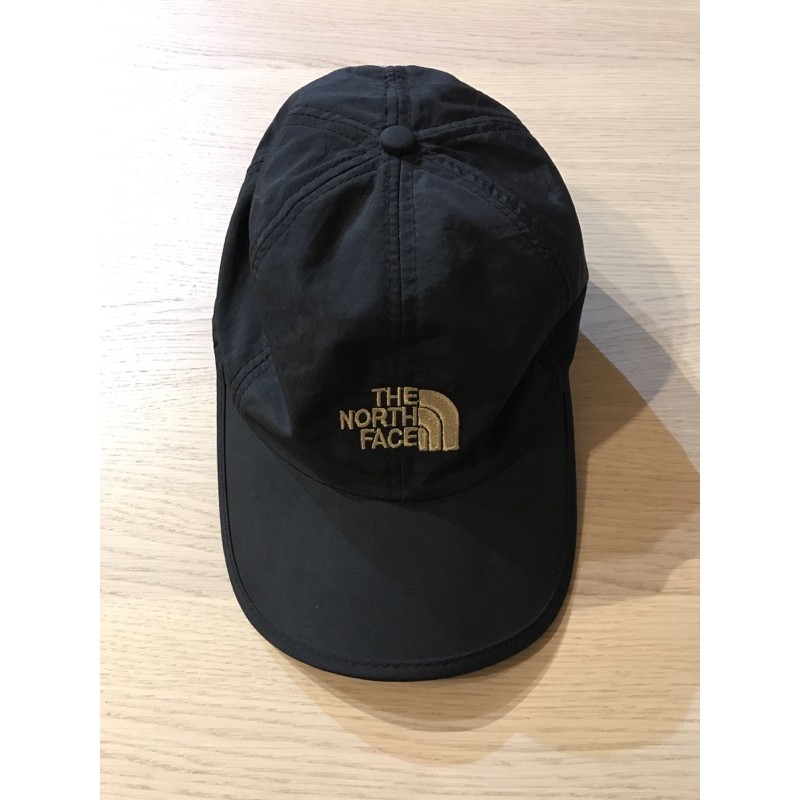 The north face vintage cap