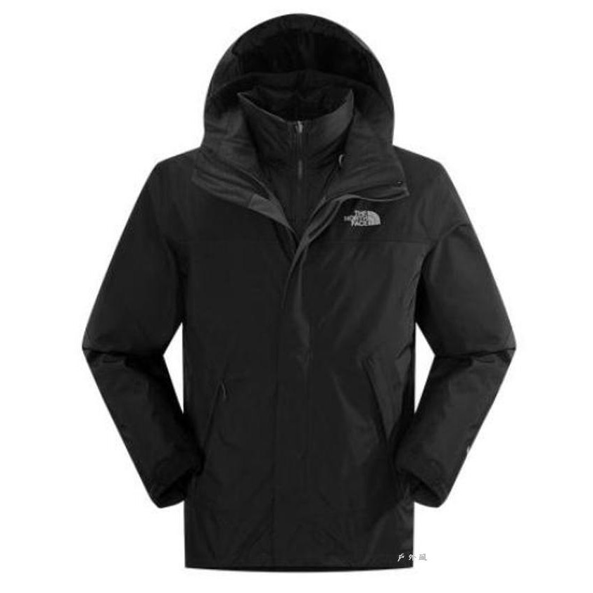 The north face 2025 mens hommes