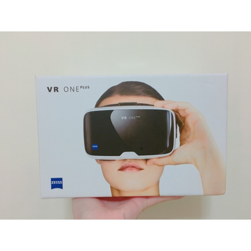 蔡司 Zeiss 虛擬實境VR-One Plus | 蝦皮購物