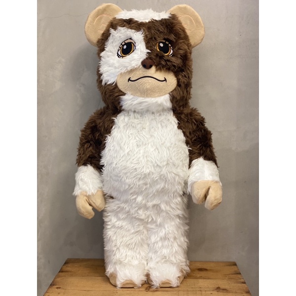 BE@RBRICK GIZMO 菲比小精靈 Costume 1000%