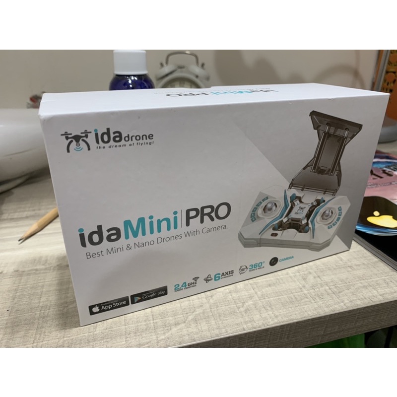 Ida drone mini pro new arrivals