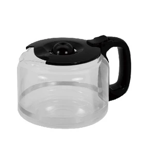 咖啡機玻璃壺 (適用型號：BZ-CM1566 / BZ-CM1568)【Balzano旗艦店】