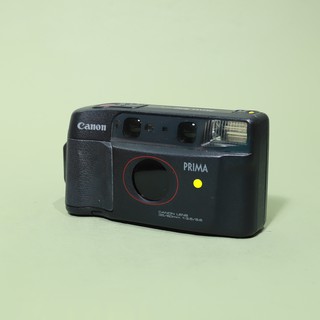 【Polaroid雜貨店】♞Canon Autoboy tele 6 / Prima 半格/全格 135傻瓜相機