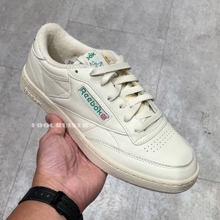 C85 hot sale reebok vintage