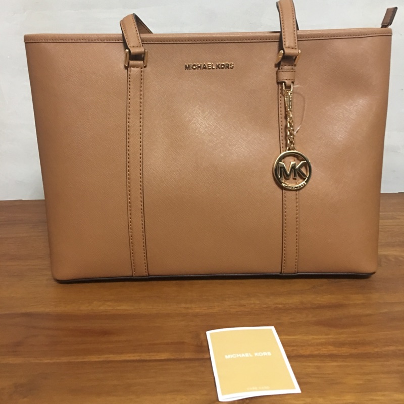 Michael Kors MK PVC 35T7GD4T7L