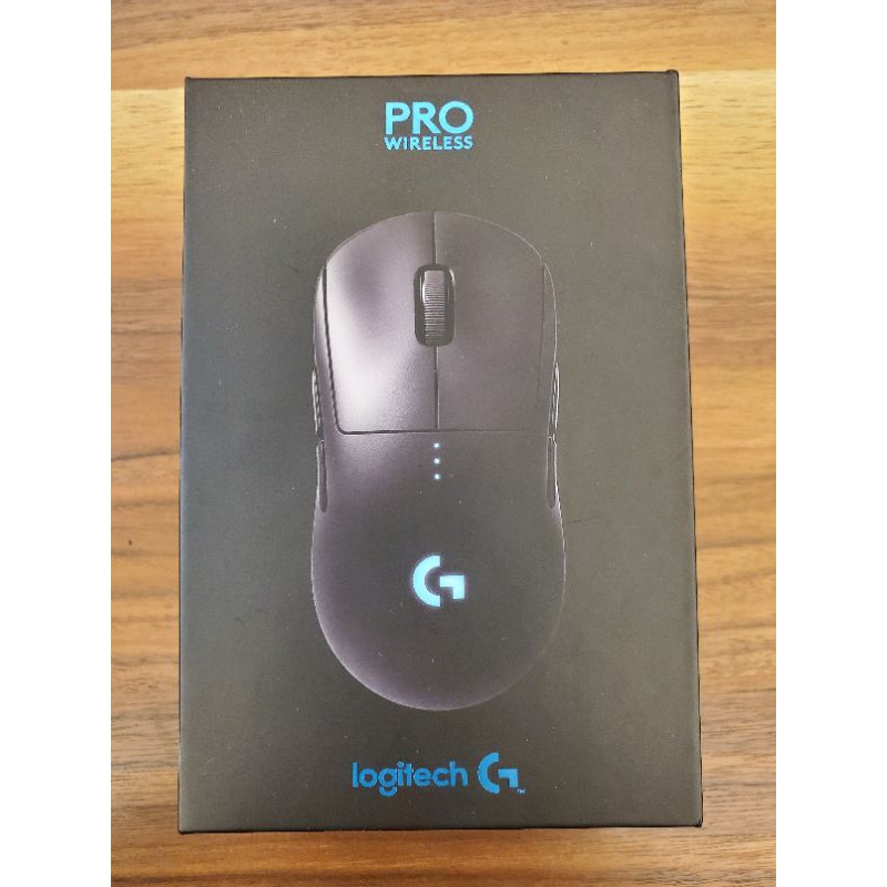 Logitech g pro wireless | 蝦皮購物