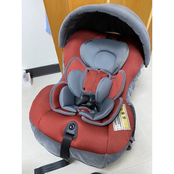 Britax 2025 galaxy ii