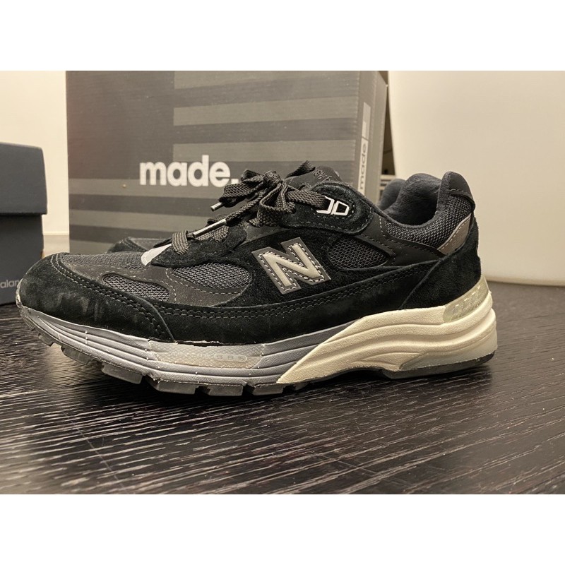 取扱No.1 New Balance M992 BL | kotekservice.com