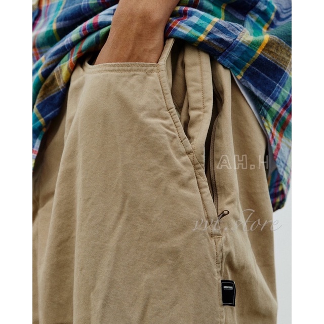SSZ BROCHURE 21AW 1P CHINO PANTS 長褲休閒褲| 蝦皮購物