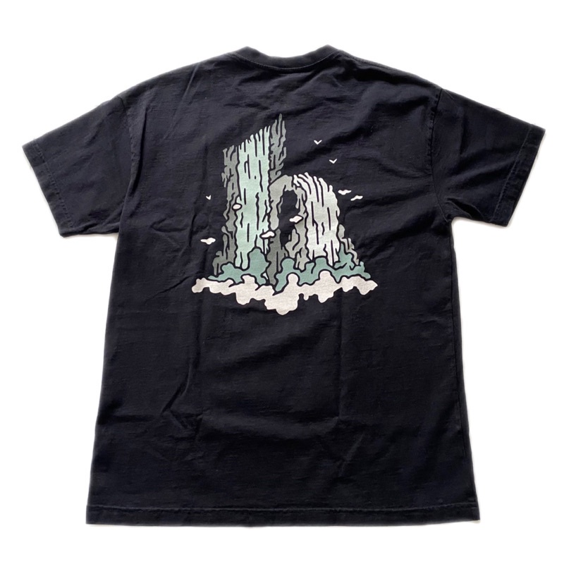 Hidden NY hidden PPF bird Tshirt Tee 短袖 短T 正品 現貨 紐約 | 蝦皮購物
