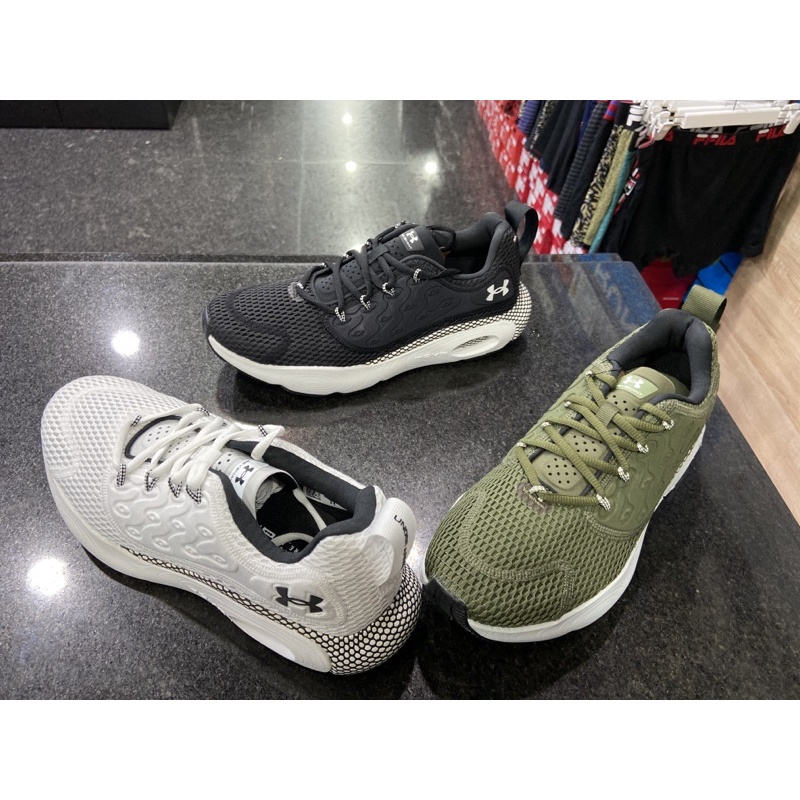 UNDER ARMOUR（アンダーアーマー） HOVR Revenant（ホバーレベ