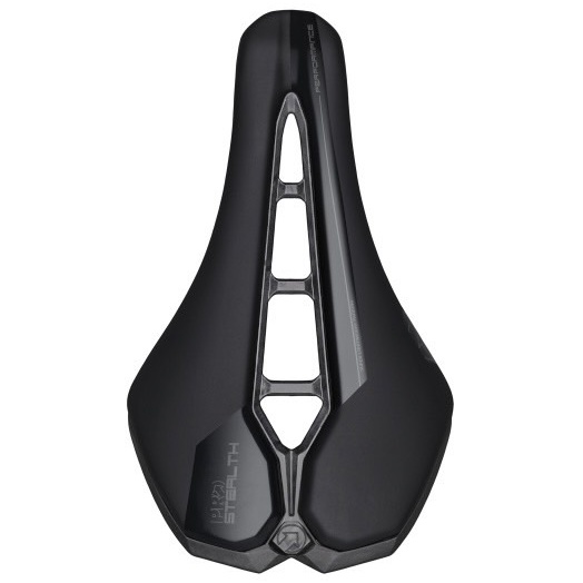 Pro sh prsa0197 sella stealth sport 152mm anatomic fit nero Sella Ste
