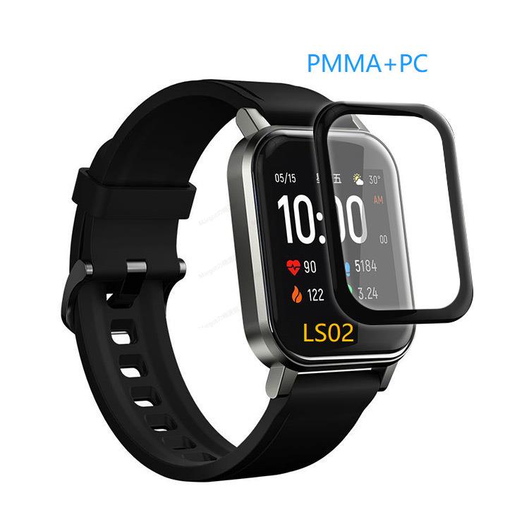 Haylou smart watch discount 3