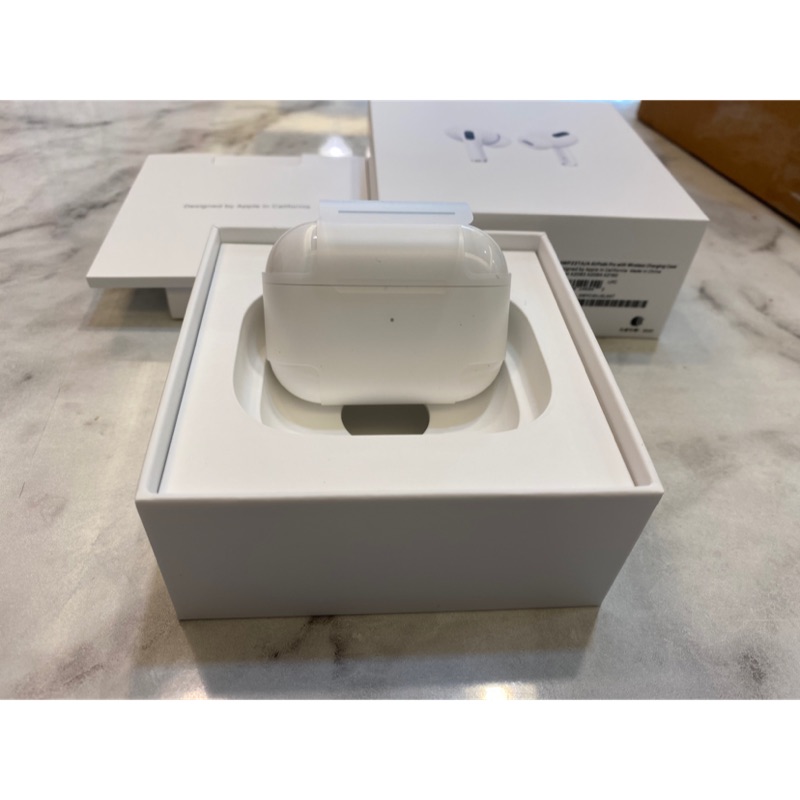 🌱 蘋果充電盒》 ➖➖ 蘋果AirPods Pro 1代2代盒裝拆賣「全新充電盒