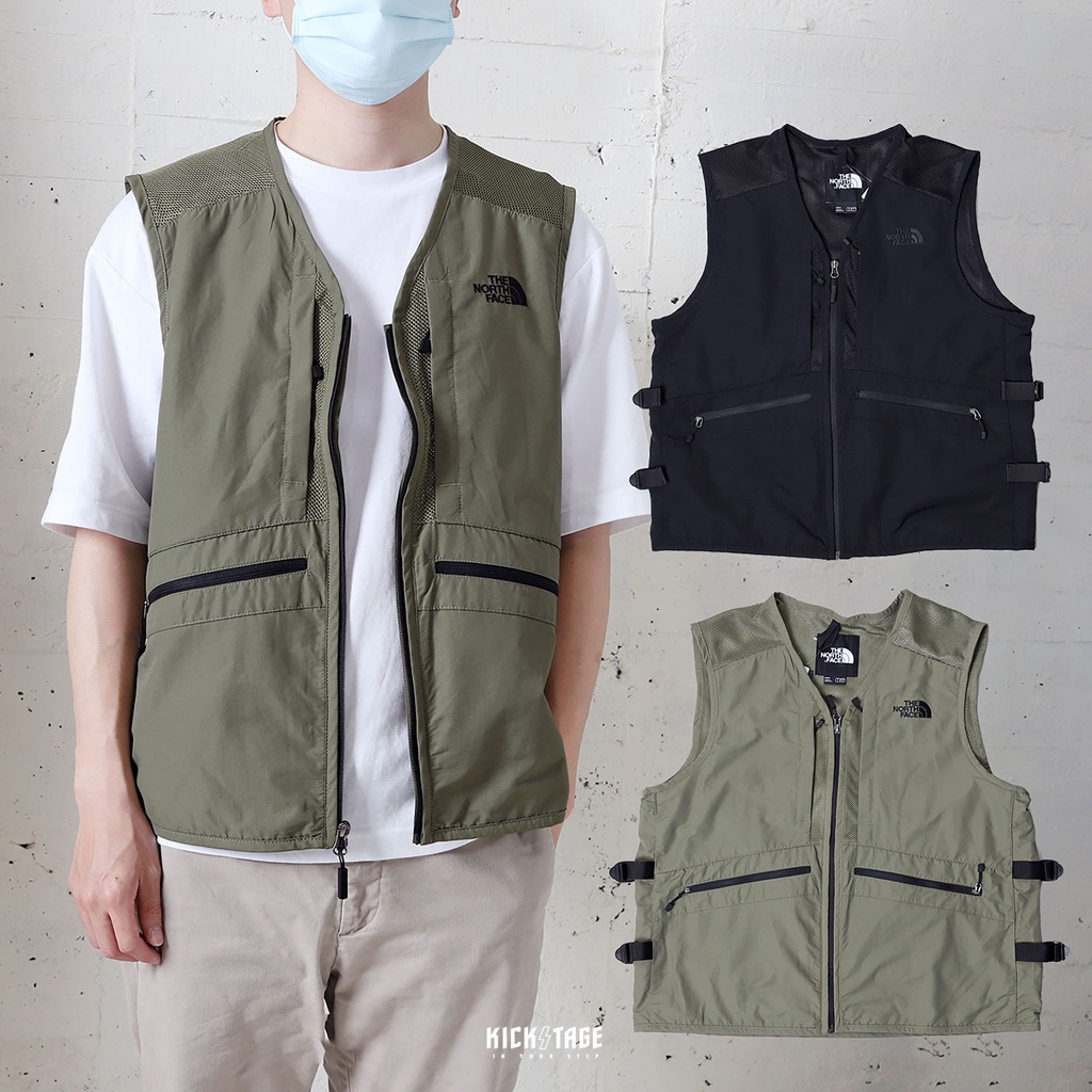 The north face tactical on sale vest