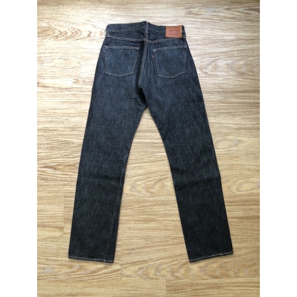 【極美品】JOE McCOYデニムサックコート ダークブルー 極美品】JOE McCOYデニムサックコート ダークブルー