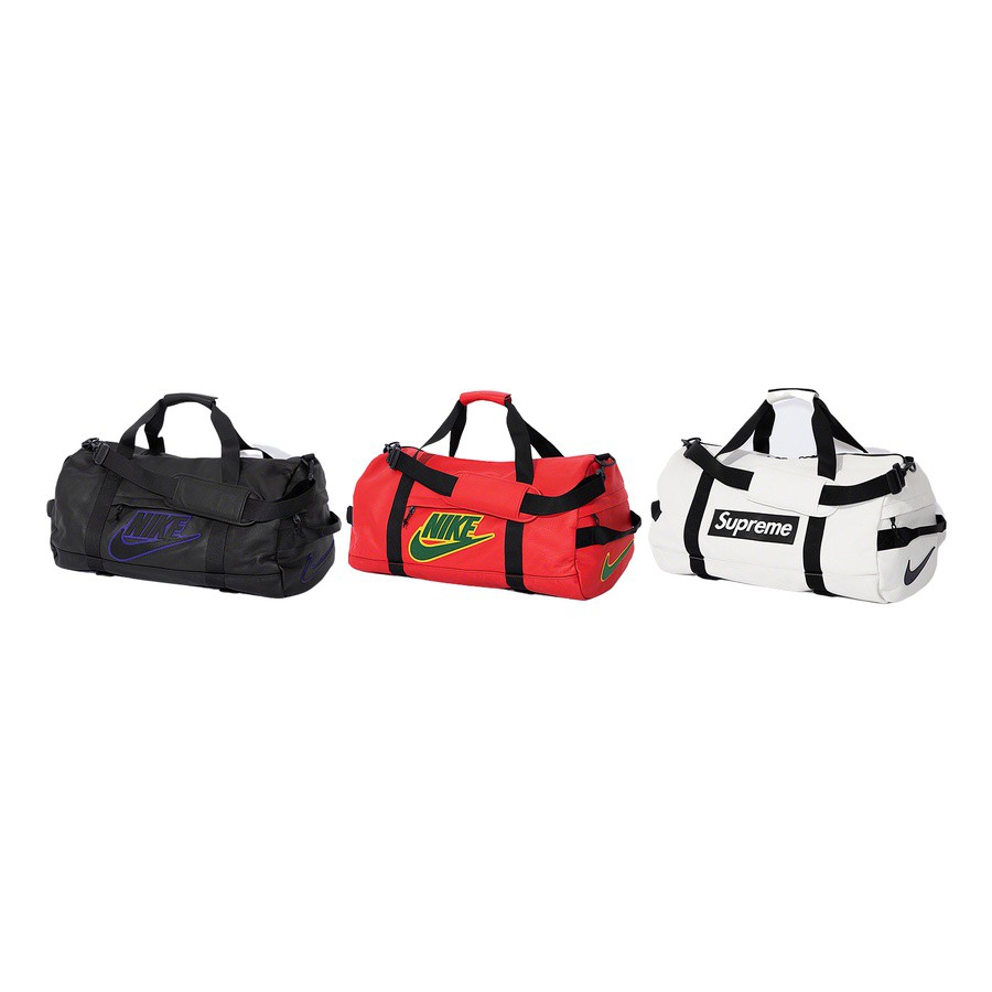 Supreme fw19 best sale duffle bag