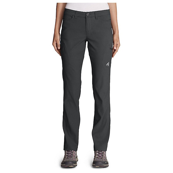 Eddie Bauer】First Ascent Women's Guide Pro Pant 女登山健行褲