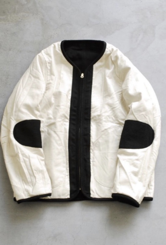 visvim WAWONA DAWN JKT Size2 iris