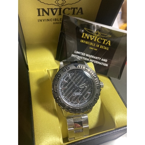 Invicta 12555 on sale