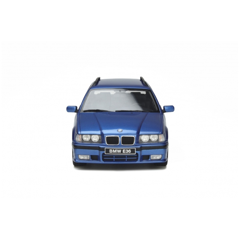 模例】Otto 1/18 BMW E36 Touring 328I M Pack (OT358) | 蝦皮購物